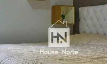 Imagem 7: Apartamento com 3 dormitórios à venda, 172 m² por R$ 1.131.600 - Jardim Leonor Mendes de B