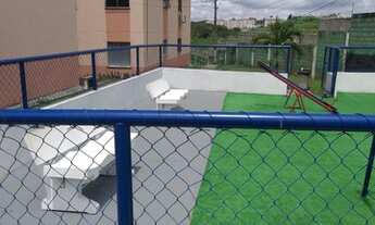 Imagem: APARTAMENTO EM IPITANGA LIFE