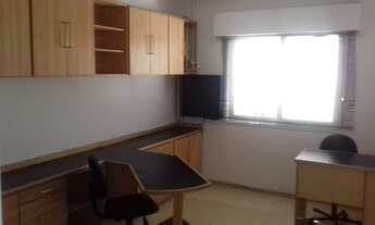 Imagem 2: Salas Moema aluguel com 140 metros quadrados com 2 quartos em Indianópolis - São Paulo - S