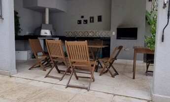 Imagem 3: Apartamento para venda tem 106 metros quadrados com 3 quartos em Vila Andrade - São Paulo