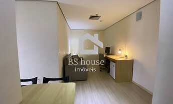 Imagem 7: Flat Mobiliado e Equipado - Excelente localização