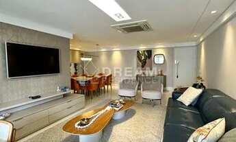 Imagem 2: Apartamento para venda tem 145 metros quadrados com 4 quartos em Rosarinho - Recife - PE