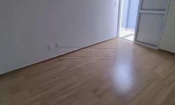 Imagem 6: Casa Padrão em Ibaté