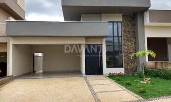 Imagem: Casa - Residencial Recanto das Árvores