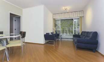 Imagem: APTO SEMI NOVO