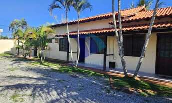 Imagem 2: COD 966- ALUGUEL FIXO- Casa Linear, Ogiva- Cabo Frio