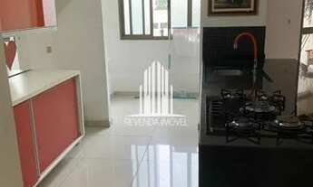 Imagem 4: Apartamento á venda 70 m² com 2 dormitórios e vaga de garagem em Taboão da Serra -SP