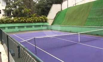 Imagem 6: Apartamento para aluguel e venda com 205 metros quadrados com 4 quartos