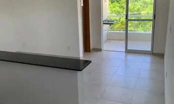 Imagem 6: Apartamento para venda possui 53 metros quadrados com 2 quartos em Portal do Sol - João Pe