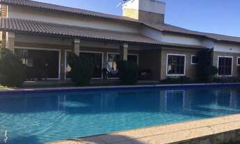 Imagem 12: Mansão à venda, com 900 metros quadrados na Praia do Porto das Dunas - Aquiraz - Ceará