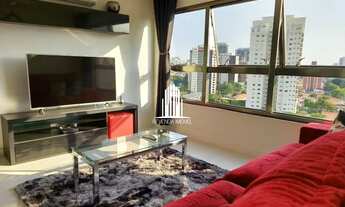 Imagem 5: Apartamento á venda no Itaim Bibi com 75m² 2 dormitórios 1 banheiros 1 vaga