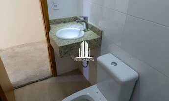 Imagem 6: Sobrado à venda na Saúde com 125m² 3 dormitórios 1 suíte 4 banheiros 2 vagas