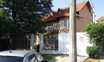 Imagem: Casa Condomínio em São Carlos