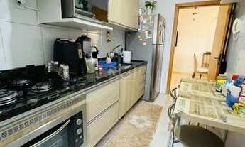 Imagem 2: Apartamento para Venda - 89.56m², 3 dormitórios, sendo 1 suites, 2 vagas - Vila Ipiranga