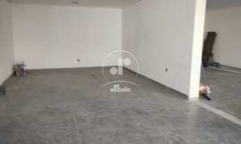 Imagem: Vila Pinheirinho sobrado com 2 suítes