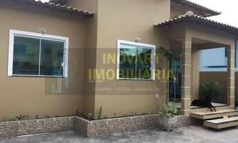 Imagem 3: FCOD 064 Ótima casa na Nova São pedro, 3 quartos