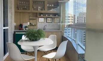 Imagem 3: Vizcaya 86620 Apartamento com 3 dormitórios