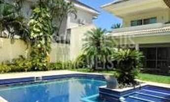 Imagem: Casa de condomínio para venda possui 1134