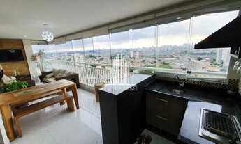 Imagem 5: Imperdível à venda de Apartamento em Vila Prudente