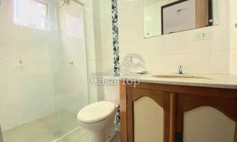 Imagem 7: Apartamento à venda Condomínio Residencial Tibagi - Vila Estrela