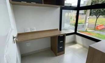 Imagem 4: Casa térrea no condomínio Damha 3 com 179m² com 3 suítes