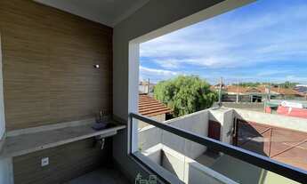 Imagem 4: Apartamento para aluguel tem 74 metros quadrados com 2 quartos em Vila Marta - Franca - SP