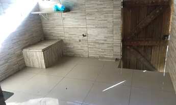 Imagem 2: Alugo casa condomínio com 2 qts e 1 suíte residencial Adrianópolis Bairro Botafogo Nova Ig