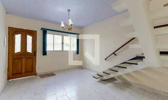 Imagem 3: Casa para Aluguel - Vila Gustavo, 2 Quartos, 80 m2