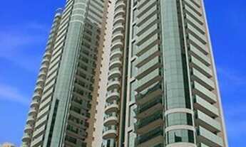 Imagem: Apartamento de 335 metros quadrados no bairro