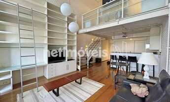 Imagem 1: Locação Apartamento 1 quarto Cerqueira César São Paulo