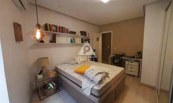 Imagem 13: Apartamento à venda, 3 quartos, 1 suíte, 1 vaga, Gávea - RIO DE JANEIRO/RJ