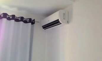 Imagem 7: Apartamento com 2 dormitórios para alugar por R$ 2.200,00/mês - Quitandinha - São Luís/MA