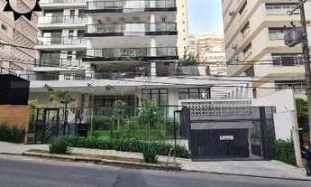Imagem 2: APARTAMENTO para venda JARDIM PAULISTA, SÃO PAULO