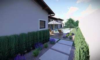 Imagem 6: Casa aconchegante no Loteamento Residencial Entre Verdes em Campinas