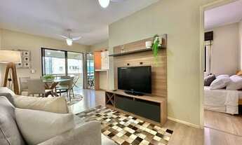 Imagem: Apartamento para venda possui 10 metros