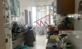 Imagem 4: Apartamento para venda possui 80 metros quadrados com 3 quartos em Leblon - Rio de Janeiro