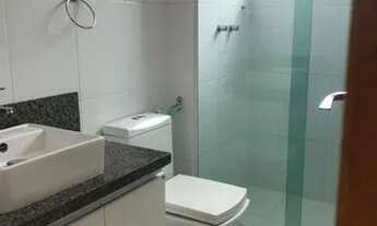 Imagem 6: Apartamento com 3 dormitórios para alugar, 74 m² por R$ 3.129,62/mês - Costazul - Rio das