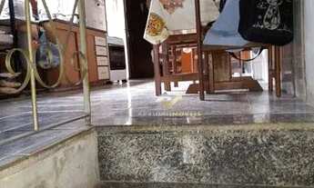 Imagem 2: Casa com 2 dormitórios à venda, 196 m² por R$ 355.000 - Jardim Irene - Santo André/SP