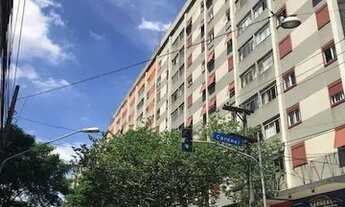 Imagem 3: Apartamento para venda com 82 metros quadrados com 3 quartos em Pinheiros - São Paulo - SP