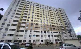 Imagem 2: Apartamento para alugar no bairro Centro - Duque de Caxias/RJ