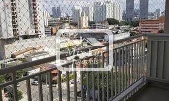 Imagem 6: REF 6111 Apartamento no Bairro do Presidente Altino Osasco - SP