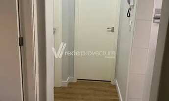 Imagem 6: Apartamento - São Bernardo - Campinas