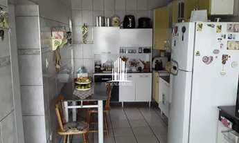 Imagem 4: Casa Sobrado de 5 dormitórios na Vila Ré