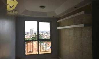Imagem 3: Apartamento para compra - Con. Golden Ville