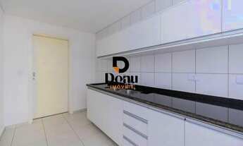 Imagem 7: APARTAMENTO RESIDENCIAL em CURITIBA - PR, ALTO DA RUA XV