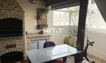 Imagem 3: Cobertura - Jardim Nova Europa - Campinas