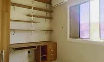 Imagem 2: Casa de condomínio para aluguel tem 178 metros quadrados com 3 quartos