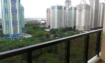 Imagem: Apartamento na Barra da Tijuca, Condomínio