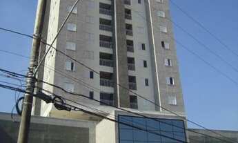 Imagem: 7022 - Apartamento 2 vagas de garagem Venda