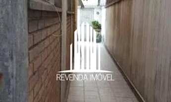 Imagem 5: SOBRADO 03 DORMITÓRIOS PARA LOCAÇÃO - VILA NOVA CONCEIÇÃO